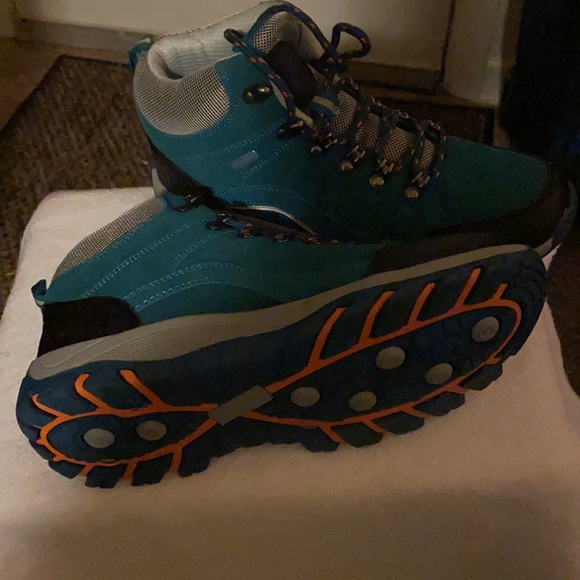 Ankle boots - Picture 5 of 5